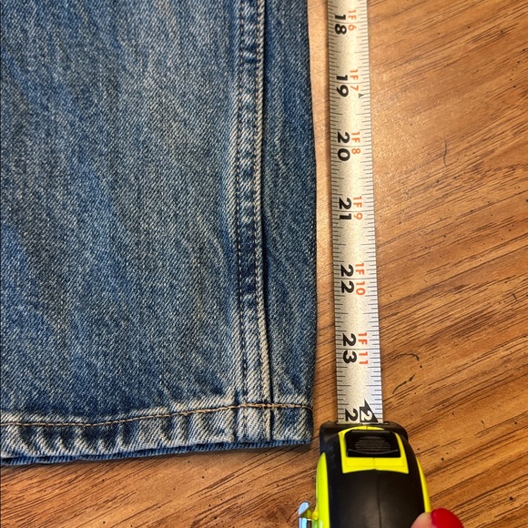 Everlane 90's Cheeky Jeans - Picture 13 of 15